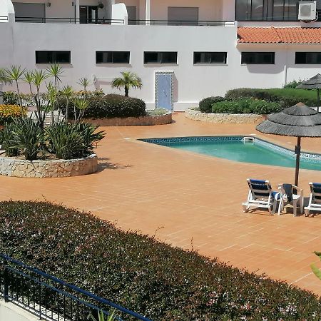 Casa Silvia Apartment Лагос Екстериор снимка