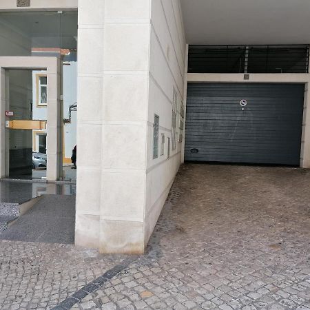 Casa Silvia Apartment Лагос Екстериор снимка