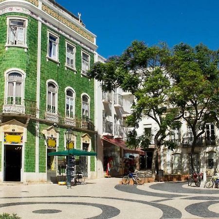 Casa Silvia Apartment Лагос Екстериор снимка