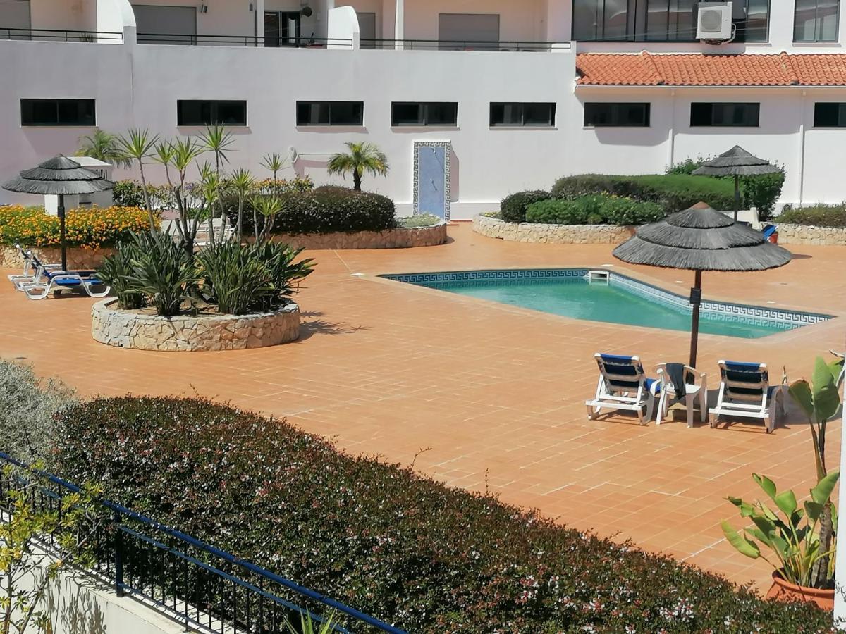 Casa Silvia Apartment Лагос Екстериор снимка