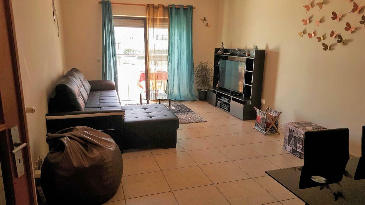 Casa Silvia Apartment Лагос Екстериор снимка