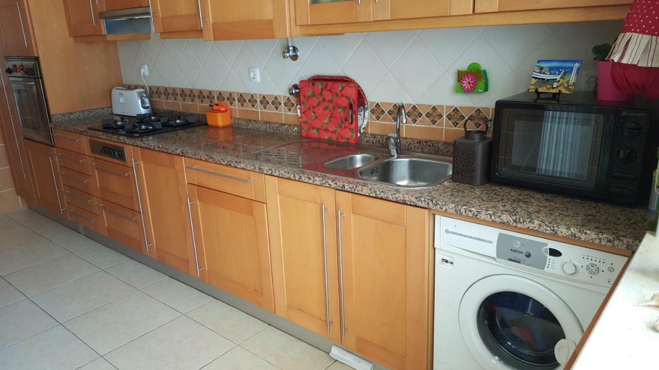 Casa Silvia Apartment Лагос Екстериор снимка