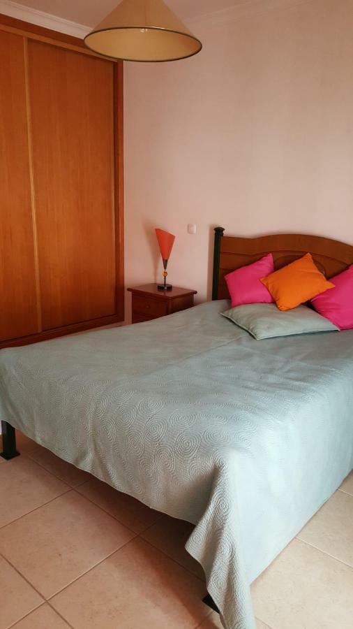 Casa Silvia Apartment Лагос Екстериор снимка