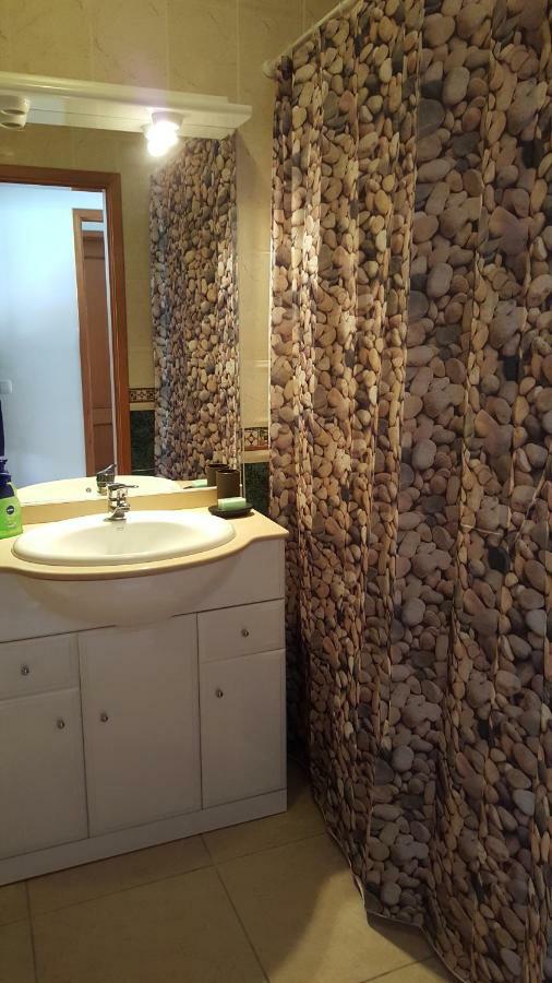 Casa Silvia Apartment Лагос Екстериор снимка