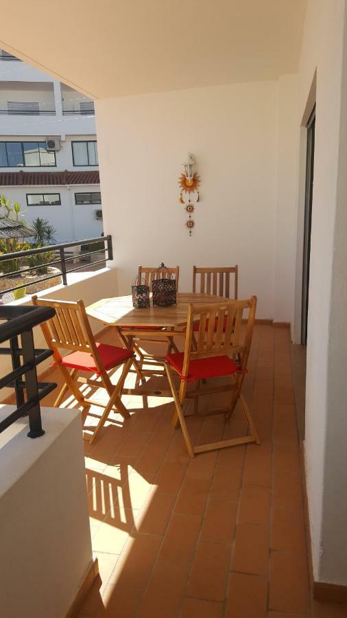 Casa Silvia Apartment Лагос Екстериор снимка