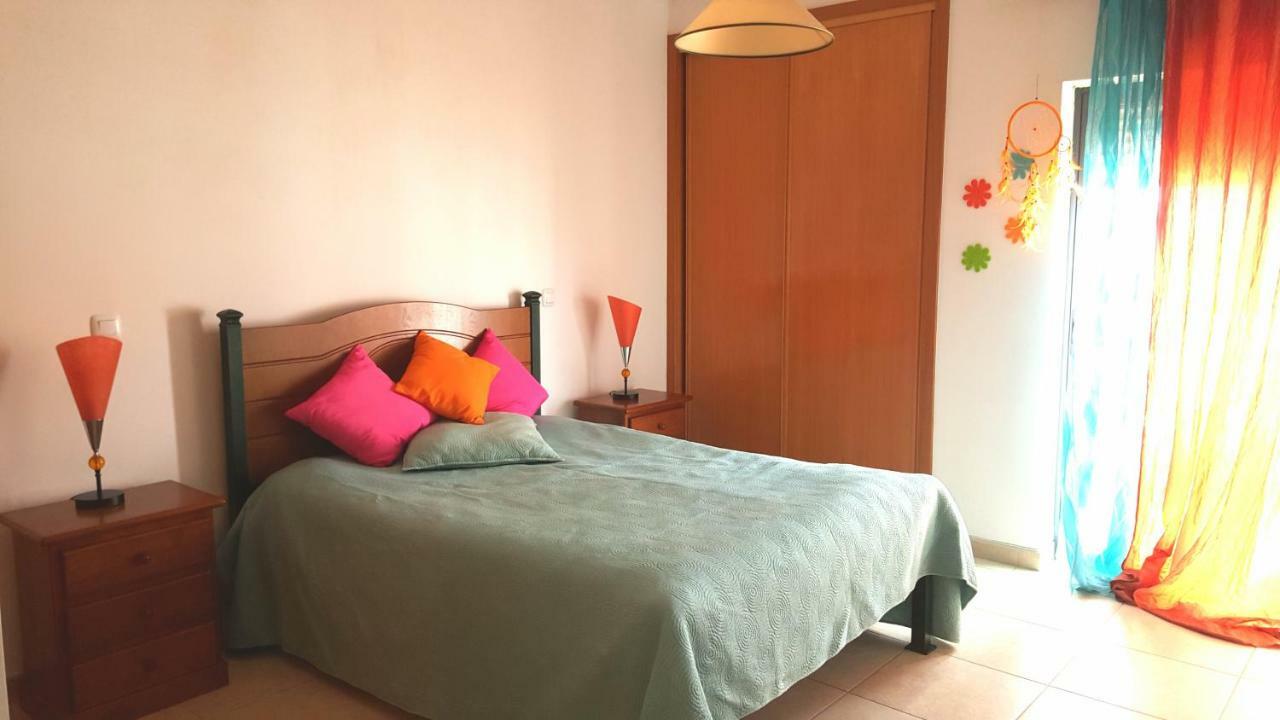 Casa Silvia Apartment Лагос Екстериор снимка