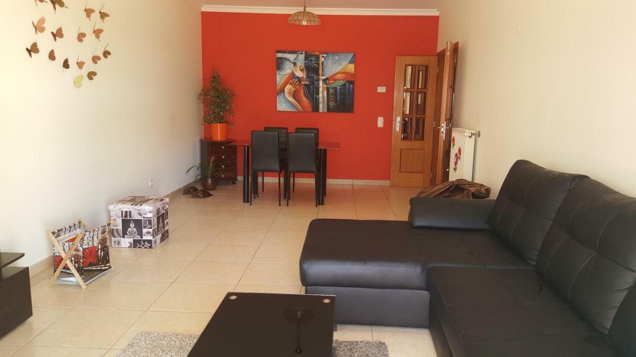 Casa Silvia Apartment Лагос Екстериор снимка