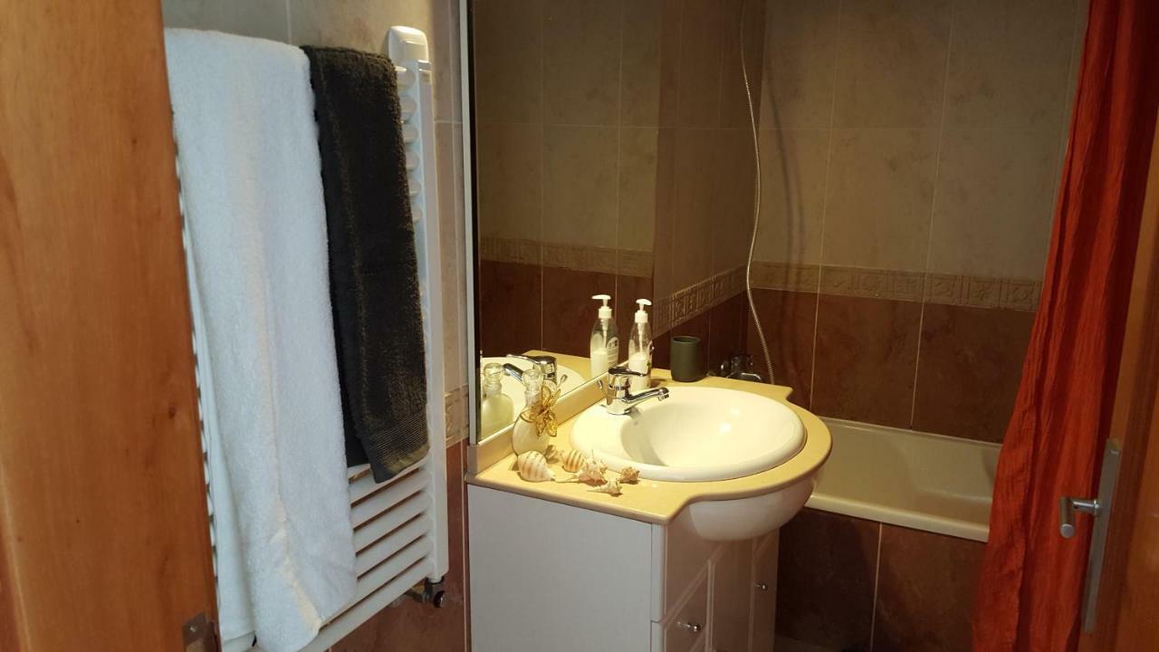 Casa Silvia Apartment Лагос Екстериор снимка