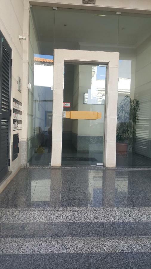 Casa Silvia Apartment Лагос Екстериор снимка