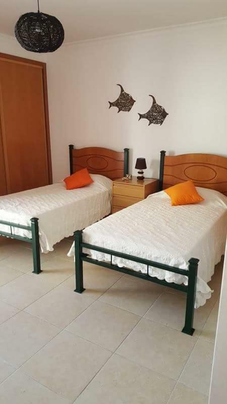 Casa Silvia Apartment Лагос Екстериор снимка